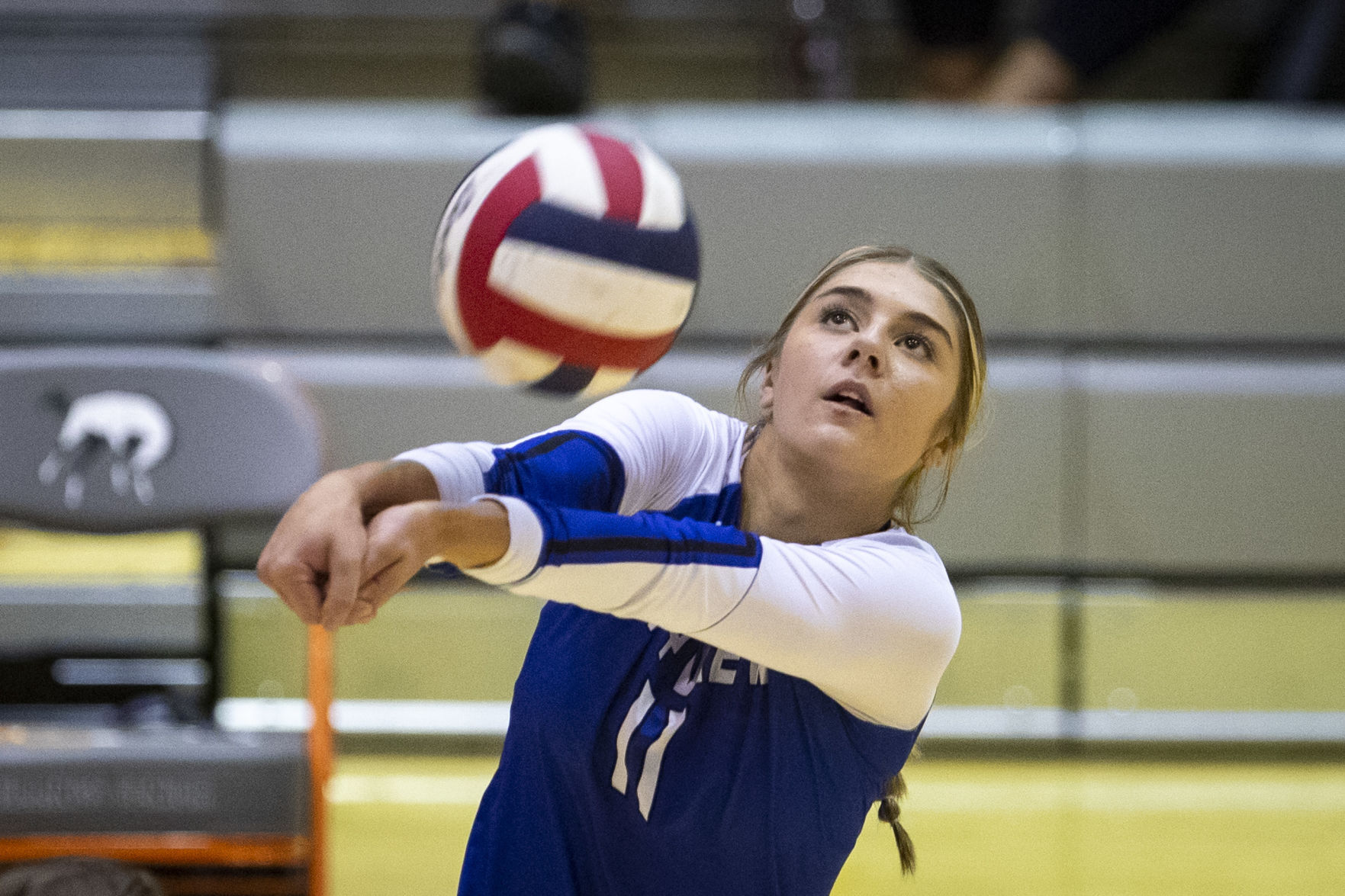 Billings Skyview vs. Billings Senior